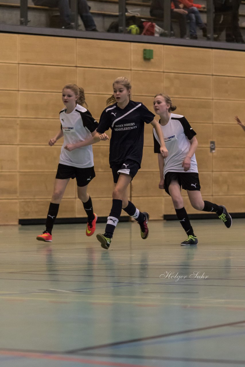 Bild 118 - Girls Cup